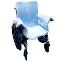 WHEELCHAIR COZY SEAT CUSHION