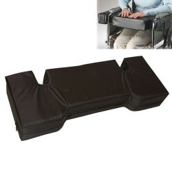 LAPTOP WHEELCHAIR CUSHION W/