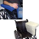 12-3/4"L LATERAL BODY SUPPORT