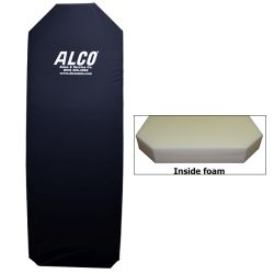 COMFORT CORE FOAM STRTCHR PAD