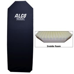 SHEARTEK FOAM STRETCHER PAD