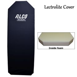 COMFORT CORE FOAM STRTCHR PAD