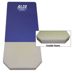 COMFORT CORE FOAM STRTCHER PAD
