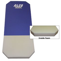 COMFORT CORE FOAM STRTCHER PAD