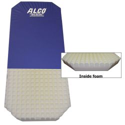 SHEARTEK FOAM STRETCHER PAD
