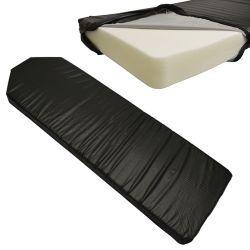 BASIC STRETCHER PAD W/ CUTOFF