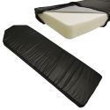 BASIC STRETCHER PAD W/ CUTOFF