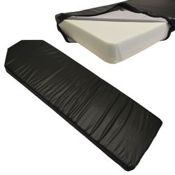 COMFORT STRETCHER PAD W/CUTOFF