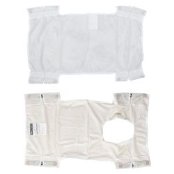 SEAT/BCK SLING, MESH POLYESTER