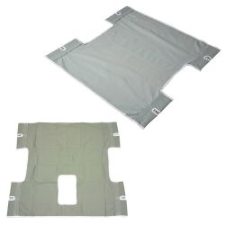 HEAVY-DUTY SEAT/BACK SLING