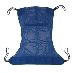 FULL BODY SLING MESH POLYESTER