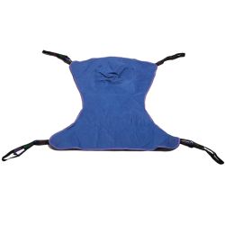 FULL BODY SLING SOLID POLYESTR