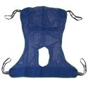 FULL BODY SLING MESH POLYESTER