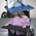 SOFTOP WHEELCHAIR LAP TRAY