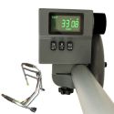 Accutrax Digital Walker Meter