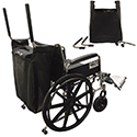 WHEELCHAIR LUGGAGE BAG KIT