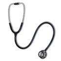 STNLSS STEEL STETHOSCOPE, 31"L