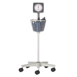 MOBILE ANEROID SPHYG W/3 CUFFS
