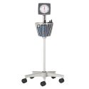 MOBILE ANEROID SPHYG W/3 CUFFS