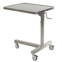 STNLESS STL VENTRIC MAYO STAND