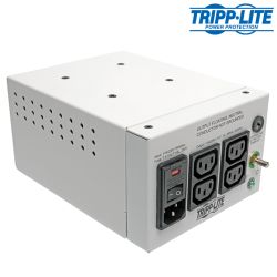 ISOLATION TRNSFRMER DUAL VLTG