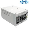 ISOLATION TRNSFRMER DUAL VLTG