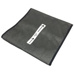 ONE-WAY GLIDE WHLCHAIR CUSHION