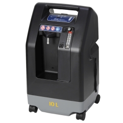 OXYGEN CONCENTRATOR - 10 LITER