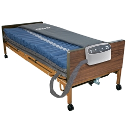 ALTERNATING PRESSURE MATTRESS