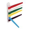 PATIENT ROOM FLAGGING SYSTEM