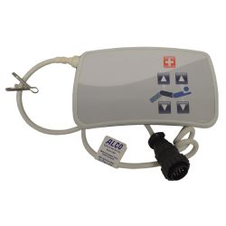 STRYKER BED PENDANT W/ MOTION