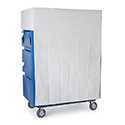 TURNABOUT TRUCK COVER, WHITE