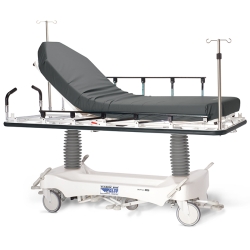 CLASSIC FOLD-RAIL STRETCHER