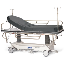 CLASSIC DRP-UNDER RAIL STRTCHR