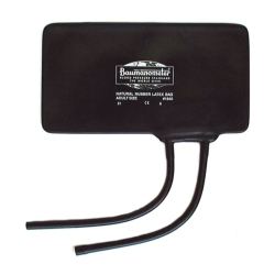 INFLATION BAG, 2 TUBE, FEMALE