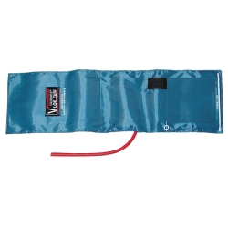CUFF & INFLATION BAG, 1 TUBE