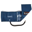 CUFF & BAG, 1 TUBE W/ FEMALE