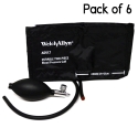 INFLATION SYSTEM, 2 TUBE
