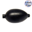 INFLATION BULB, LATEX-FREE