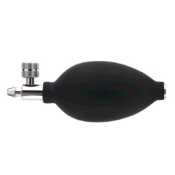 BULB & AIR RELEASE VALVE COMBO