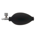 BULB & AIR RELEASE VALVE COMBO