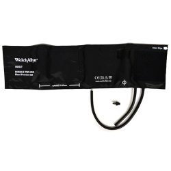 VELCRO CUFF & BAG W/ CONNECTOR