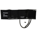 VELCRO CUFF & BAG W/ CONNECTOR