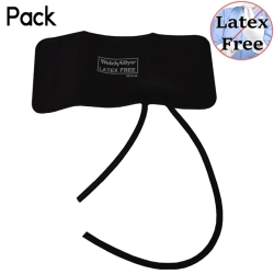 INFLATION BAG, 2 TUBES,