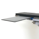 RECTANGULAR ARM/HAND SURG TBL