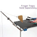 EQUALIZING DEVICE W/ SS HOOKS