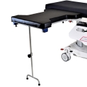 UNDERPAD ARM/HAND SURG TABLE