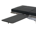 BARIATRIC DROP-LATCH ARMBOARD