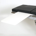 EXTRA WIDE UNDERPAD ARMBOARD