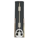 WALL HOLDER FOR ARMBOARDS